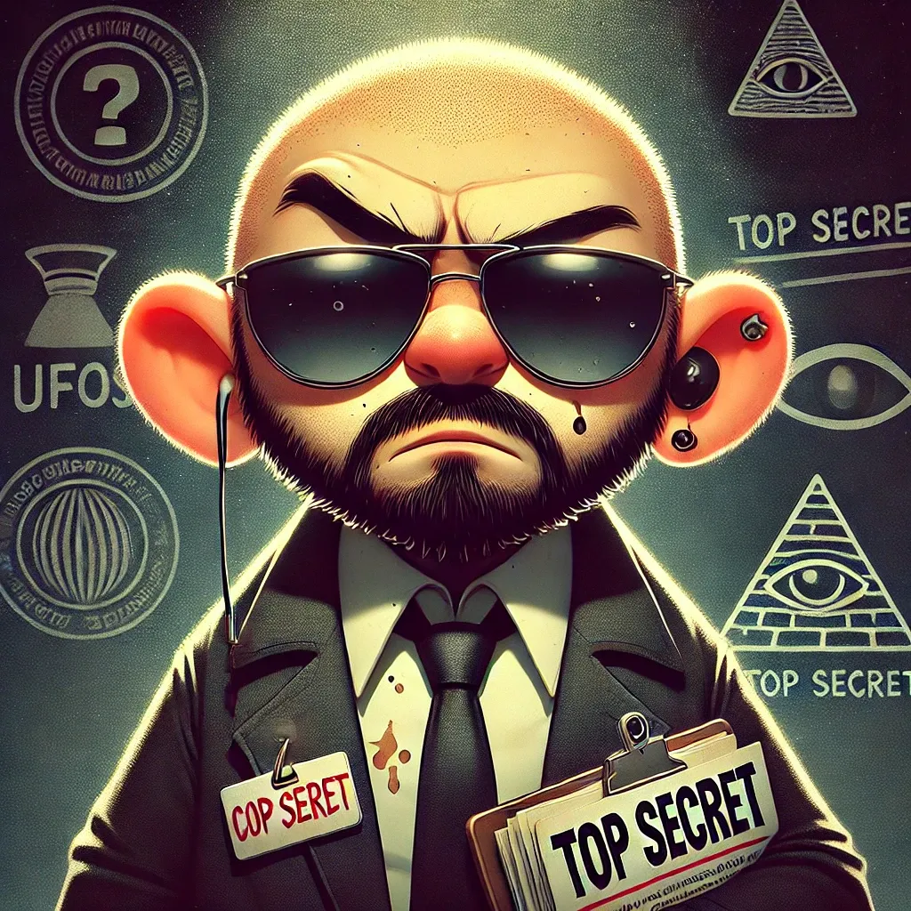 Analyst No. 7